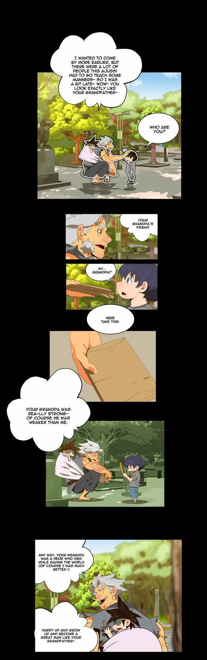 Chapter 84, page 5
