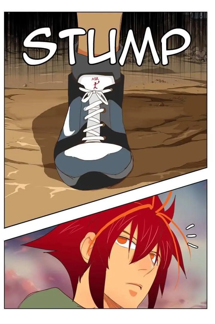Chapter 203, page 1