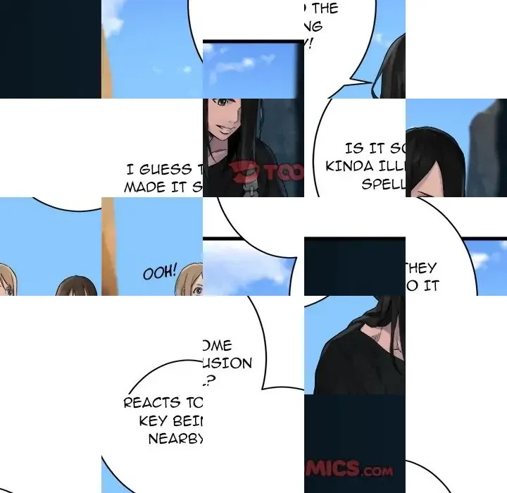 Chapter 65, page 50
