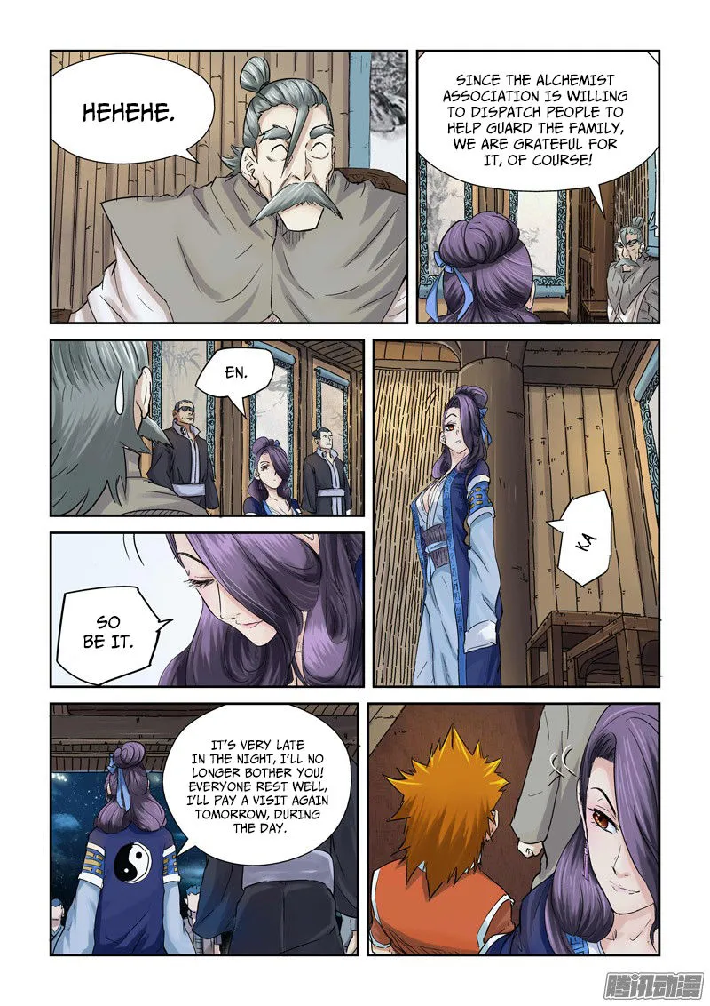 Chapter 90, page 18