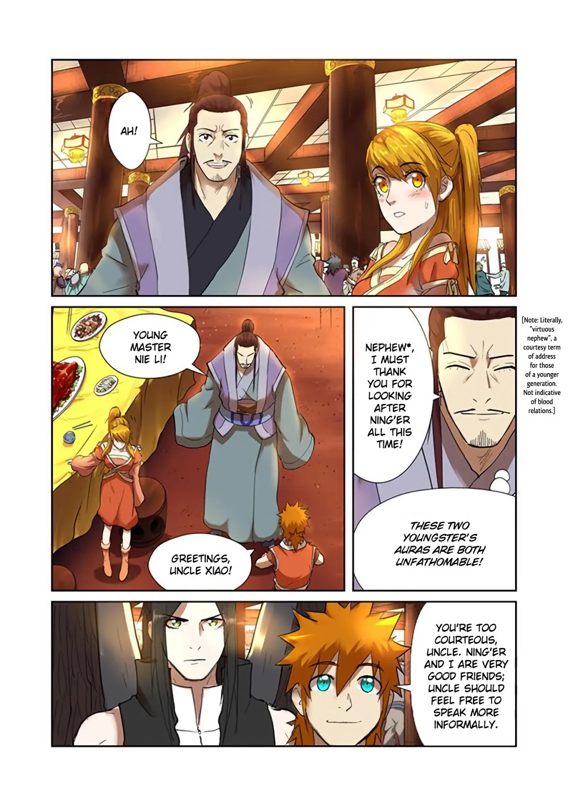 Chapter 199, page 2