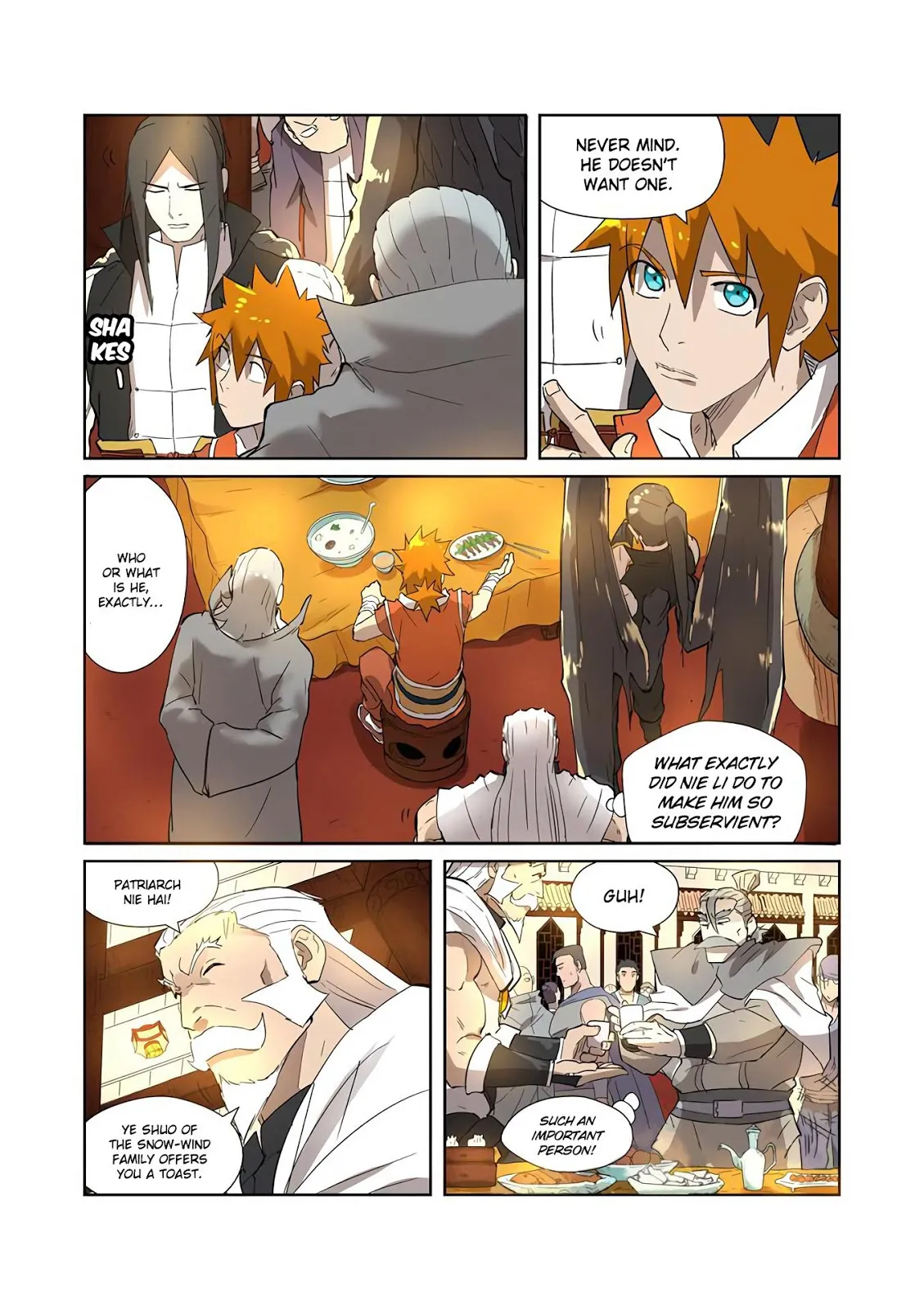 Chapter 200, page 23