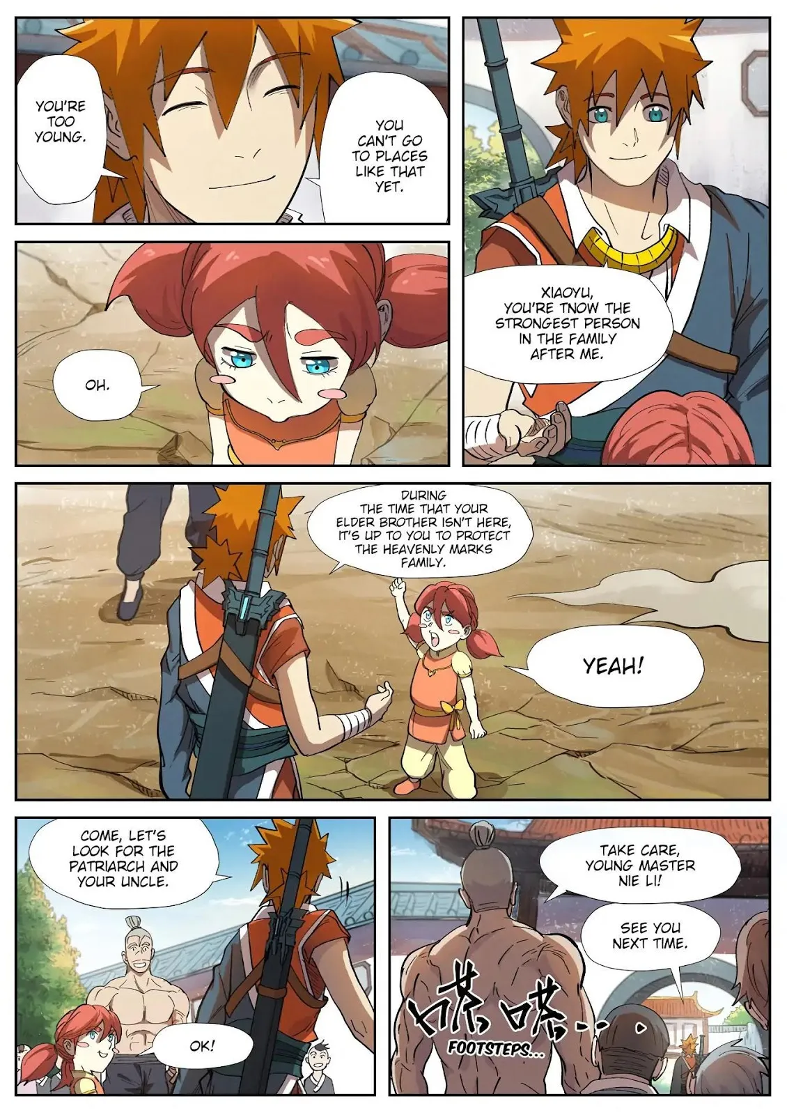 Chapter 249, page 23