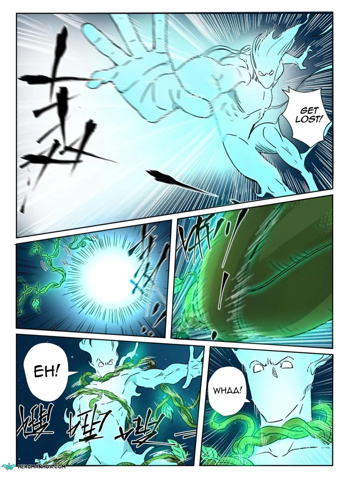 Chapter 286, page 1