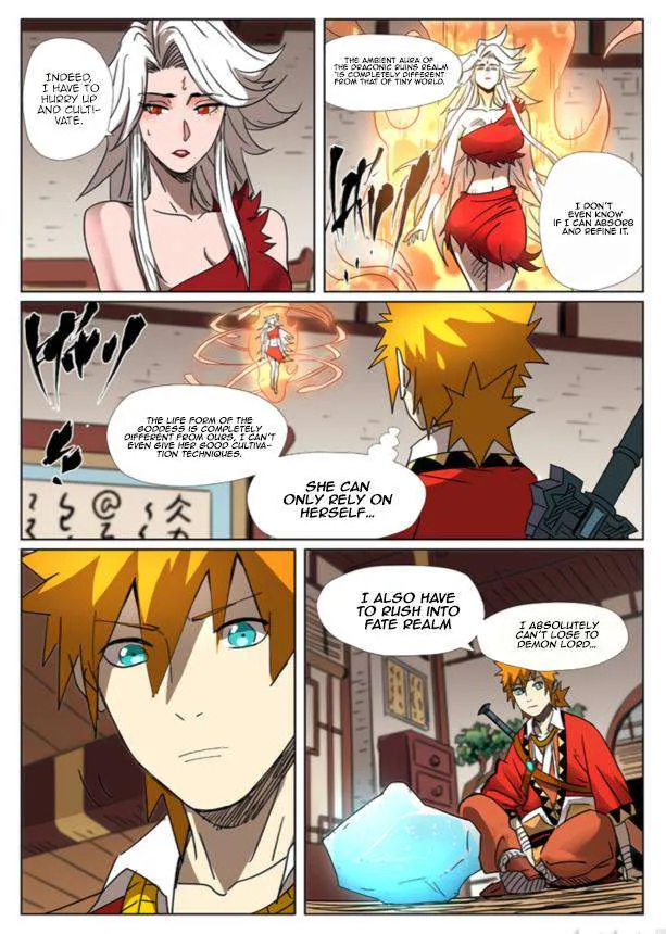 Chapter 301, page 19