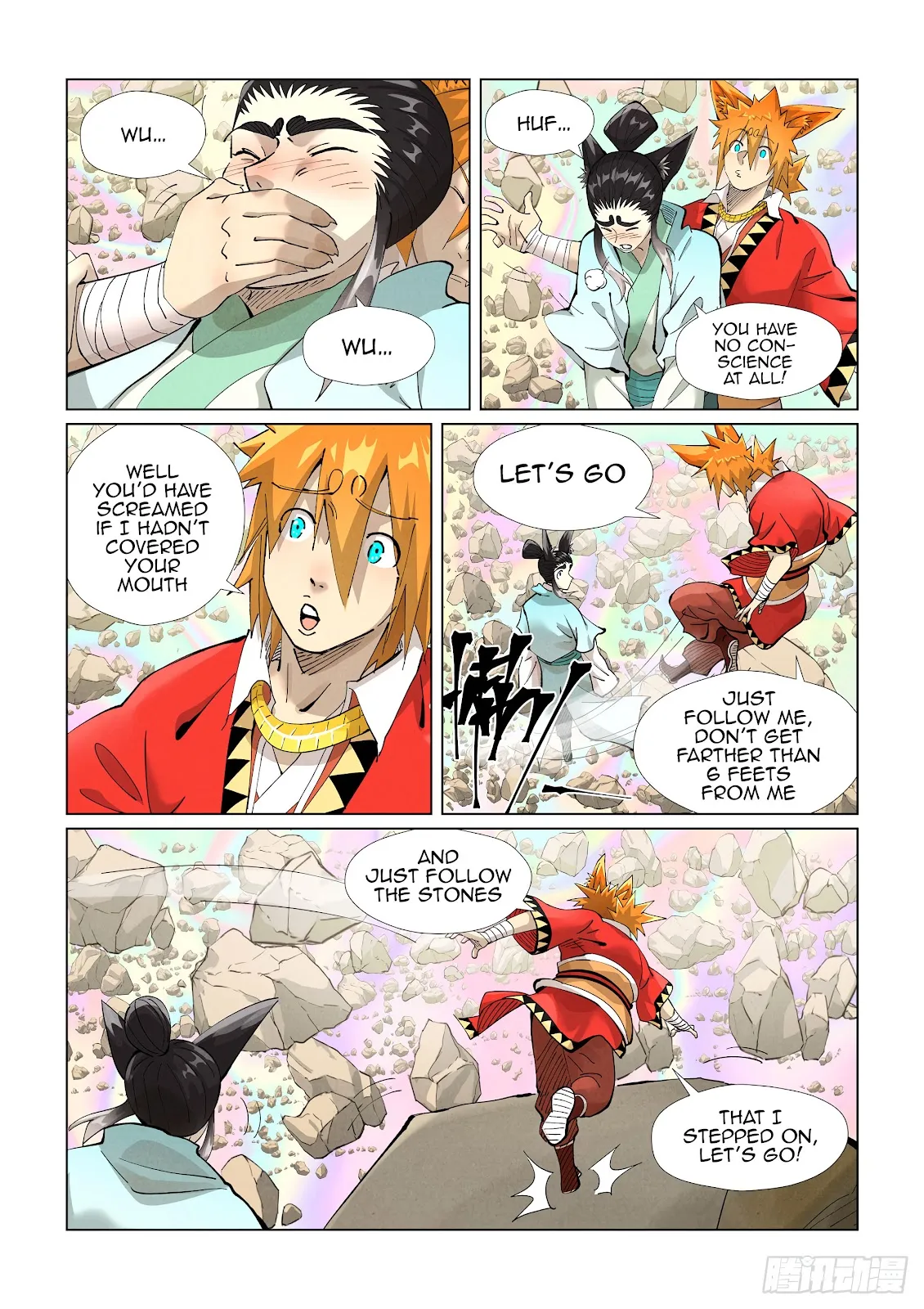 Chapter 405, page 8