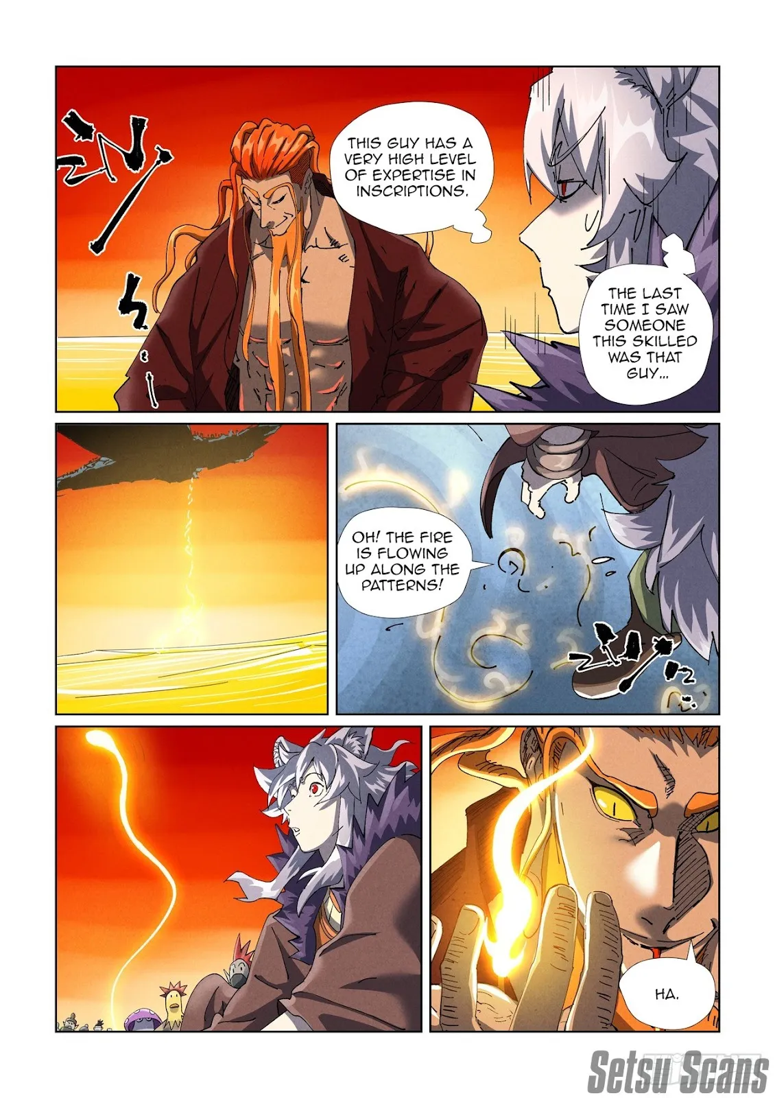 Chapter 480, page 18