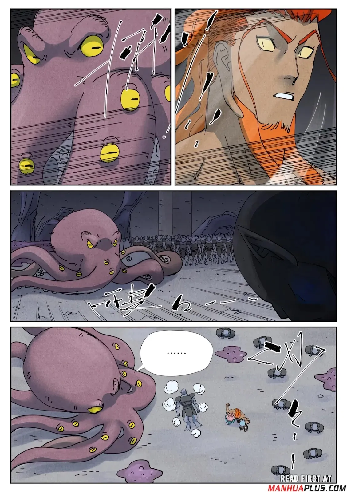 Chapter 520, page 8